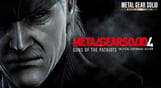 METAL GEAR SOLID 4: Guns of the Patriots - Master Collection Version