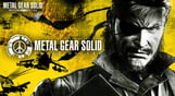 METAL GEAR SOLID: Peace Walker - Master Collection Version