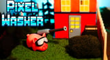 Pixel Washer - Coming Soon