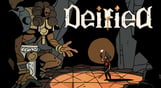 Deified
