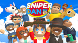 Sniper Dan