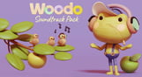 Woodo Soundtrack