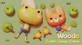 Woodo Endless Summer Edition