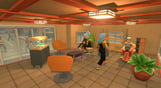 Tattoo Shop Simulator