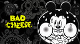 Bad Cheese