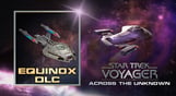 Star Trek: Voyager - Across the Unknown - Equinox DLC
