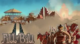 Fall of Bali