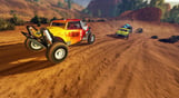 BAJA: Edge of Control HD
