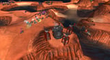 Impossible Creatures Steam Edition