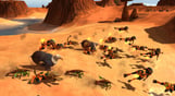 Impossible Creatures Steam Edition