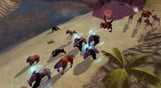 Impossible Creatures Steam Edition
