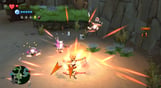 Legend of Kay Anniversary