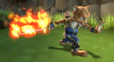 Legend of Kay Anniversary