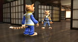 Legend of Kay Anniversary