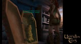 The Book of Unwritten Tales
