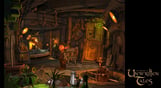 The Book of Unwritten Tales