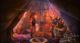 The Book of Unwritten Tales