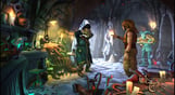 The Book of Unwritten Tales
