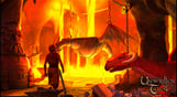 The Book of Unwritten Tales