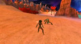 Sphinx and the Cursed Mummy