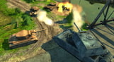 Rush for Berlin Gold