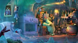 The Book of Unwritten Tales: The Critter Chronicles
