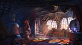 The Book of Unwritten Tales: The Critter Chronicles