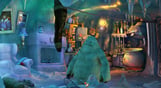 The Book of Unwritten Tales: The Critter Chronicles