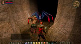 Dungeon Lords Steam Edition