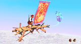 The Book of Unwritten Tales 2
