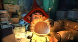 The Book of Unwritten Tales 2