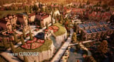 Town to City