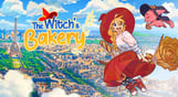 The Witch's Bakery