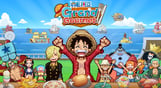 ONE PIECE: Grand Gourmet
