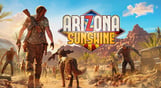 Arizona Sunshine Standard Edition