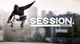 Session: Skate Sim - Barcelona