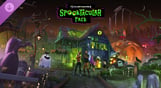 Planet Coaster 2: Spooktacular Pack