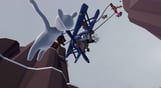 Human: Fall Flat