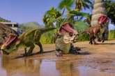 Jurassic World Evolution 2: Park Managers’ Collection Pack