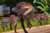 Jurassic World Evolution 2: Park Managers’ Collection Pack