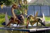 Jurassic World Evolution 2: Park Managers’ Collection Pack