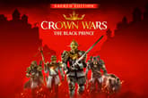 Crown Wars: The Black Prince - Sacred Edition