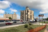 American Truck Simulator - Kansas