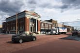 American Truck Simulator - Kansas