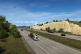 American Truck Simulator - Kansas