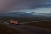 American Truck Simulator - Kansas
