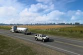 American Truck Simulator - Kansas