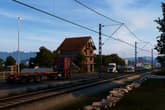 Euro Truck Simulator 2 - West Balkans