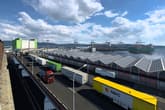 Euro Truck Simulator 2 - West Balkans