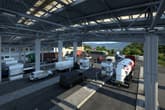 Euro Truck Simulator 2 - West Balkans